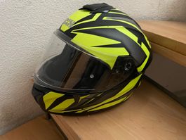 IXS Motorradhelm 59-60cm