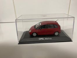Opel Meriva 1-43 Minichamps 239