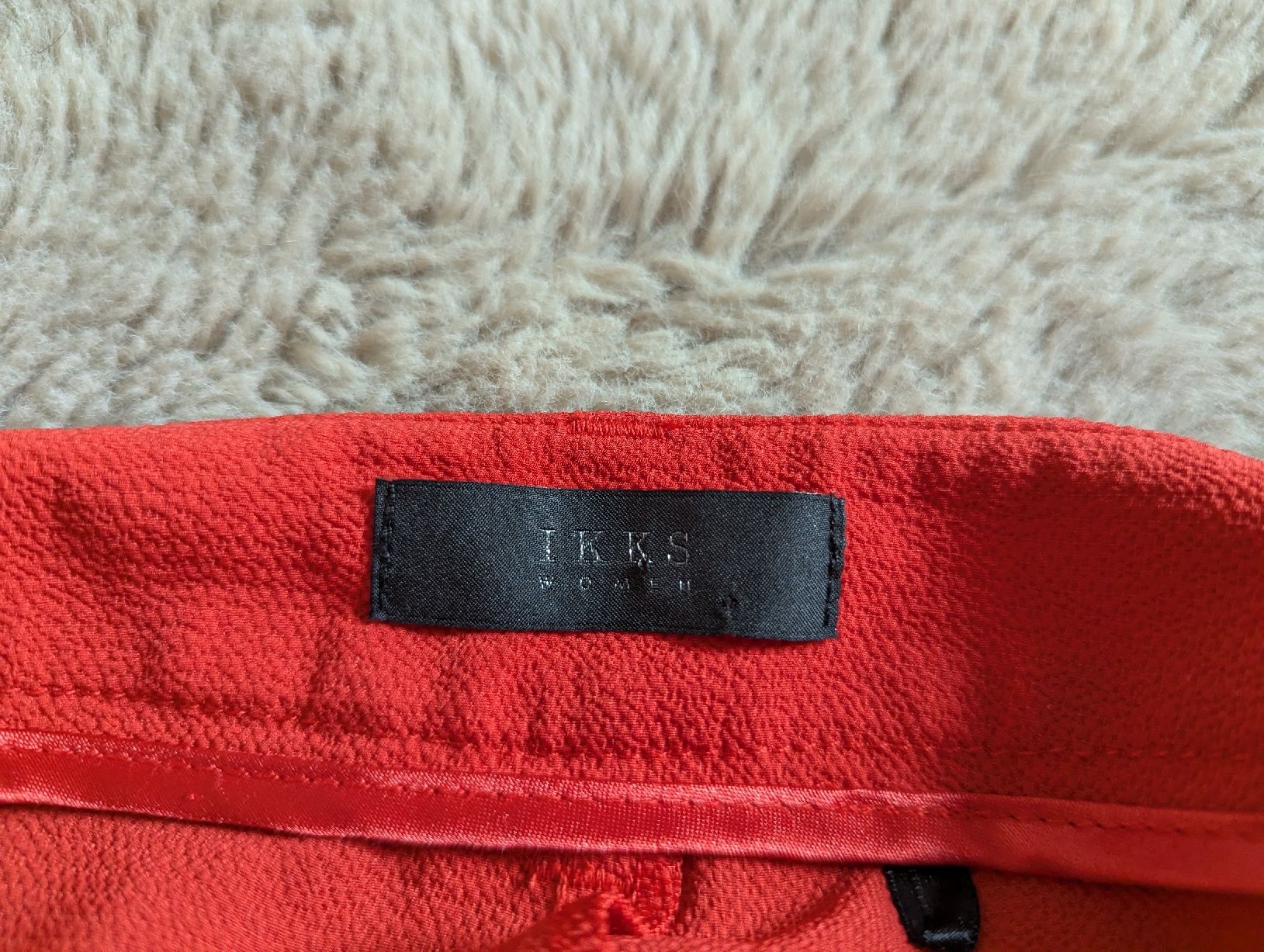 IKKS Pantaloni: pantalon Ikks 36 – Usato da Montreux venduto da dem_gyt9 3