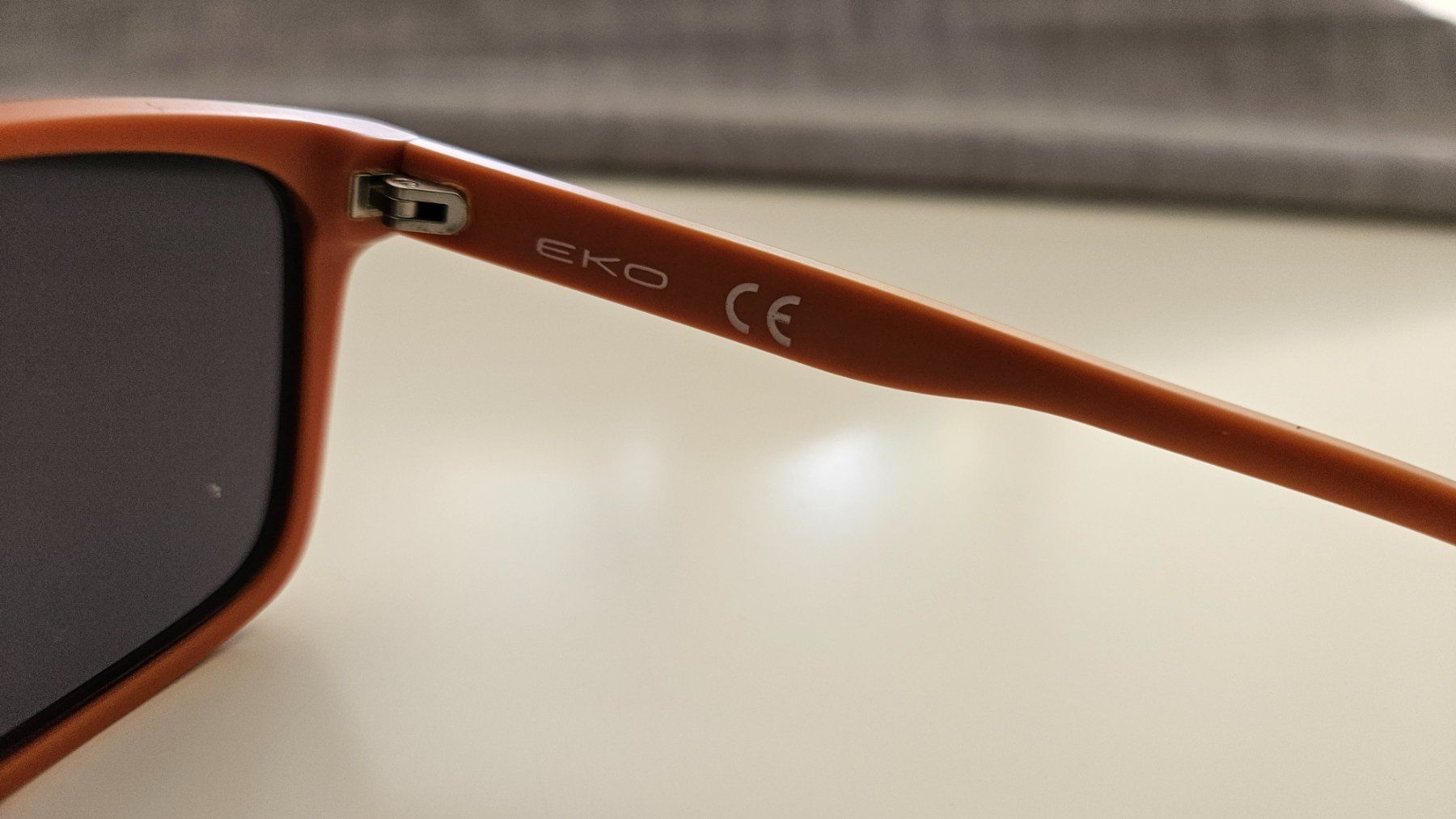 Occhiali & Lenti: Sonnenbrille EKO EKSU46M – Nuovo (secondo la descrizione) da Uitikon Waldegg venduto da UitiZH 4
