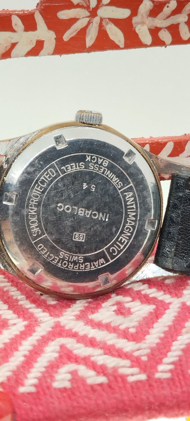 Orologi: Montre dulux récupération – Usato da La Chaux-de-Fonds venduto da jac_9llg 6