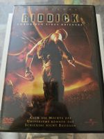 Riddick - Chroniken Eines Kriegers