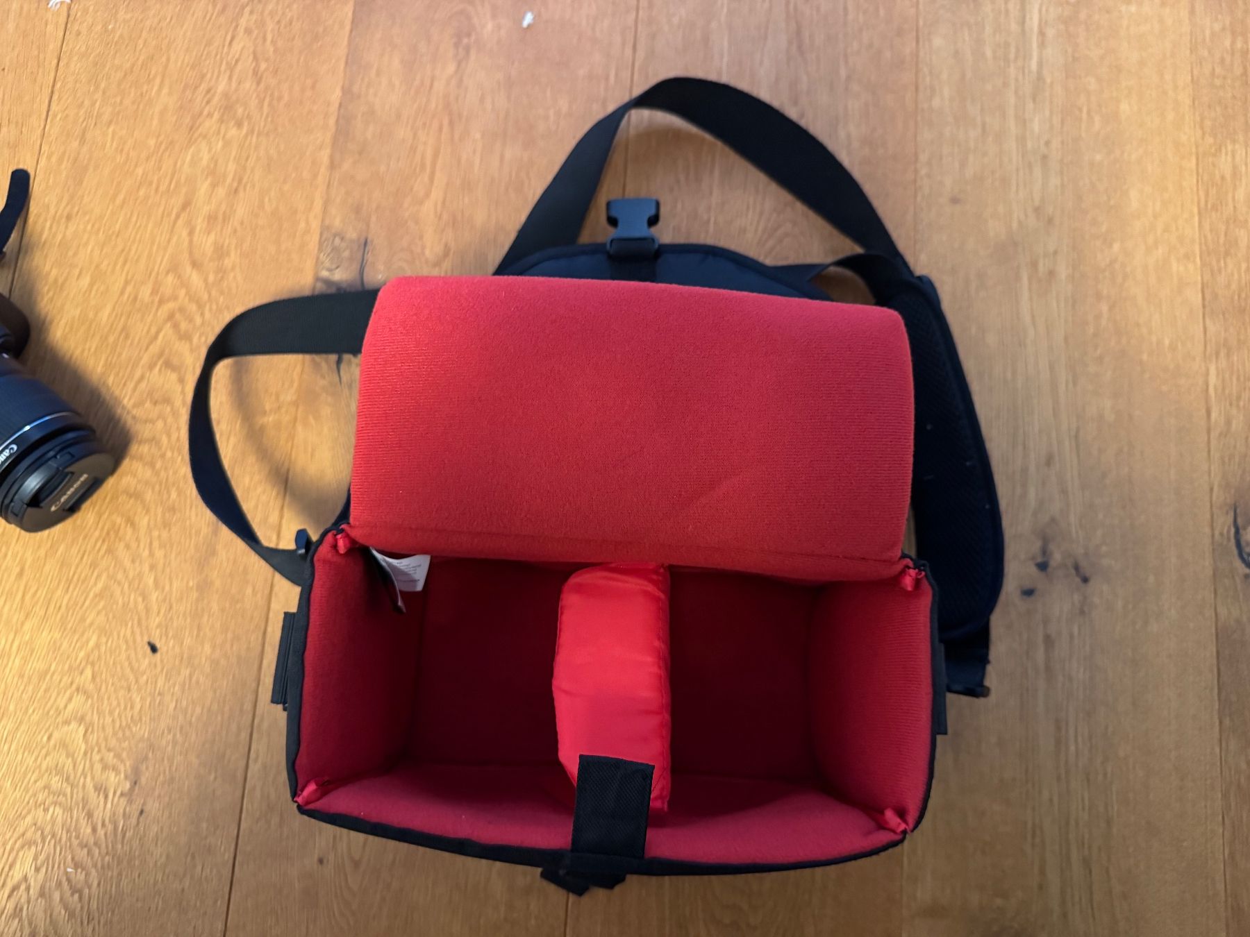 Canon Kamera: Canon EOS 4000D mit Objektiv 18-55mm und Tasche – Neu (gemäss Beschreibung) aus Glarus von tim_5jmt 6