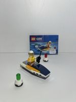 30363 Lego Schiff Boot