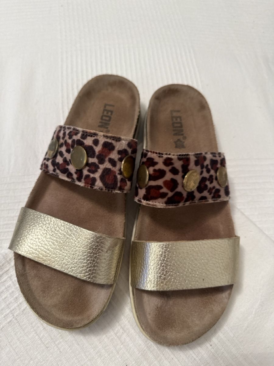 Scarpe da donna: SEHR SCHÖN, BEQUEM & PREISWERT***Gr.41*** – Nuovo (secondo la descrizione) da Zürich venduto da Ceca52