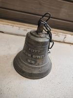 Antike Glocke von 1830 - Ein Stück Geschichte zu Hause!