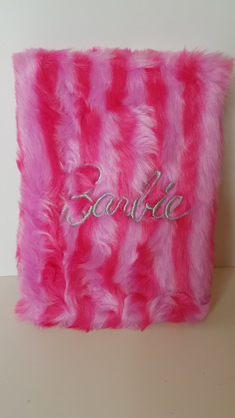 Blocchi: Carnet de notes Barbie Sinsay Notebook – Nuovo (secondo la descrizione) da Couvet venduto da margaretanndolls 3