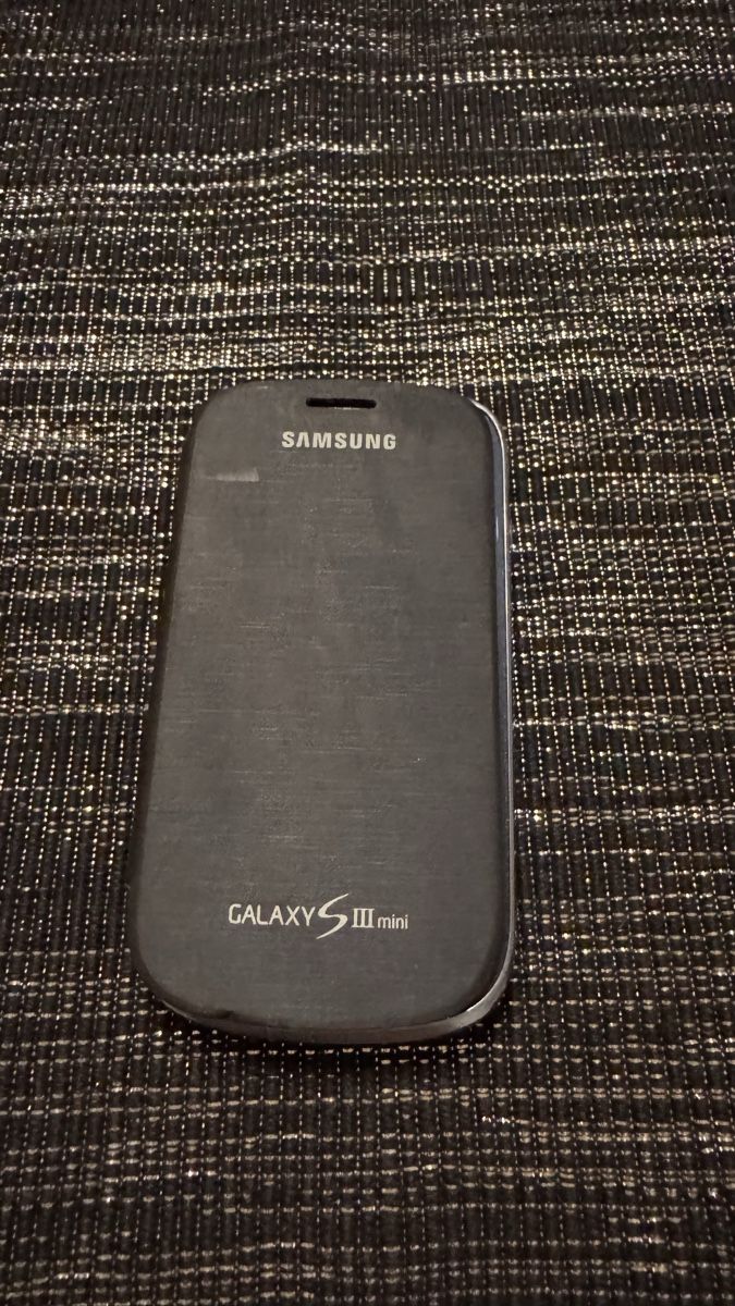 Samsung Telefoni cellulari / Smartphones: Samsung Galaxy S3 Mini GT-I8190  – Usato da St. Gallen venduto da StyleAndMore23 4