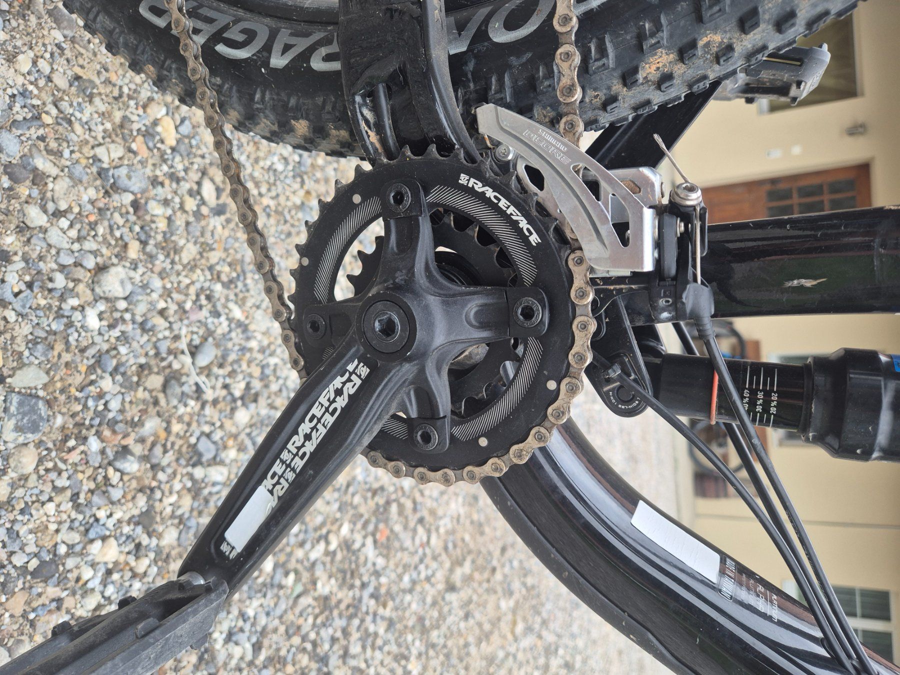 Trek Biciclette: TREK Fuel EX5 – Usato da Zäziwil venduto da danger-mouse1 8