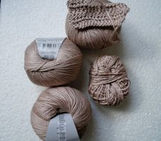 LANG YARNS