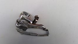 Umwerfer SHIMANO STX 66-69° - Käfig 10 cm - Rohr 28.6 mm