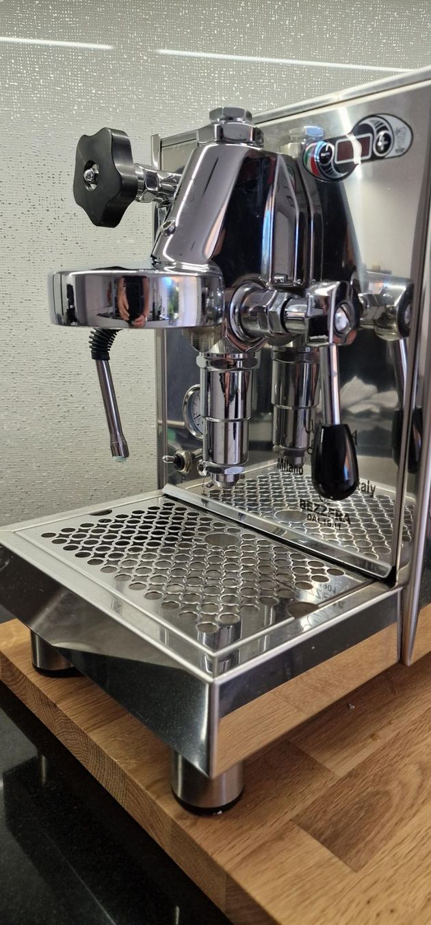 Macchine per caffè & Macchine per espresso: Espresso-Kaffeemaschine UNICA PID – Usato da Küttigen venduto da Renegade2764 1