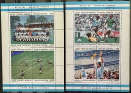 Maradona / Argentinien 