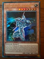 Yu-Gi-Oh!-Karte - Elementar-HELD Geist von Neos (MP25-DE268)