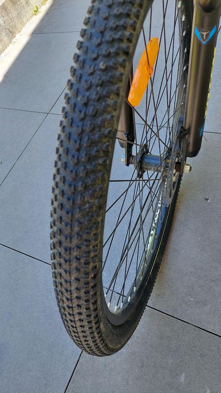 Totem Biciclette: Totem Velo 27.5 zoll – Usato da Wisen SO venduto da Shopoholiker 4