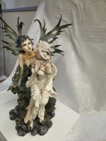Elfe und Engel