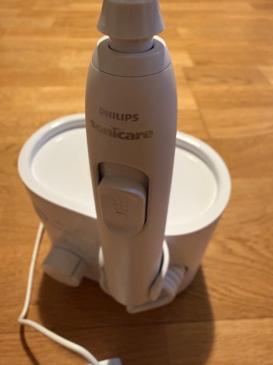 Philips Sonicare Soins dentaires: PHILIPS Sonicare Power Flosser 3000 – Neuf (Voir description) à Bottmingen par theskymax 3