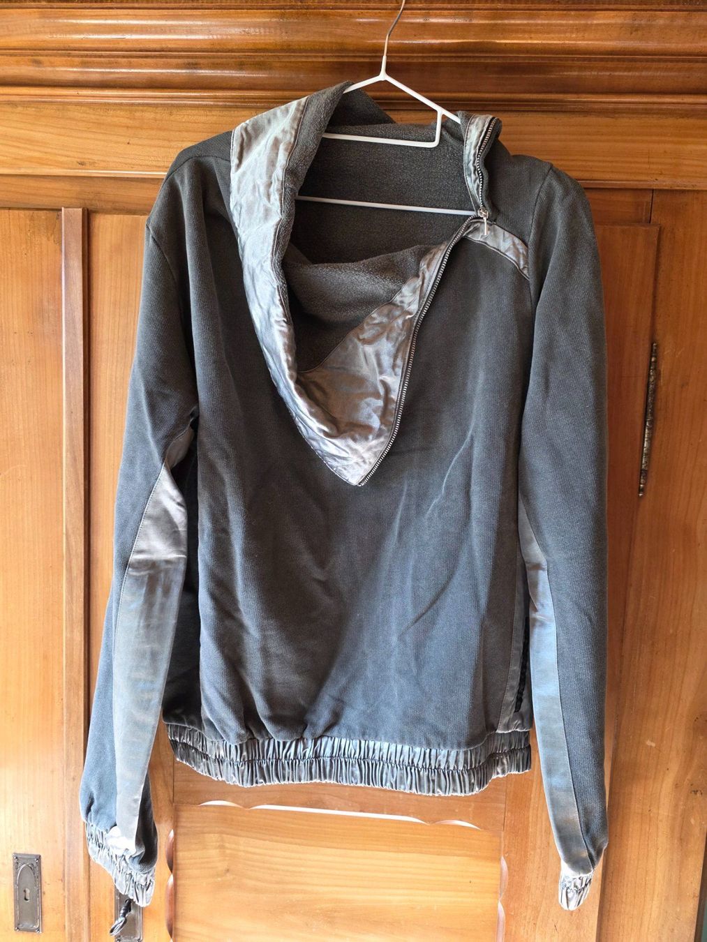 Maglioni & Felpe: Vintage Damen Sport Pullover Rollkragen Sport Max Code – Usato da Walterswil BE venduto da Lonitti