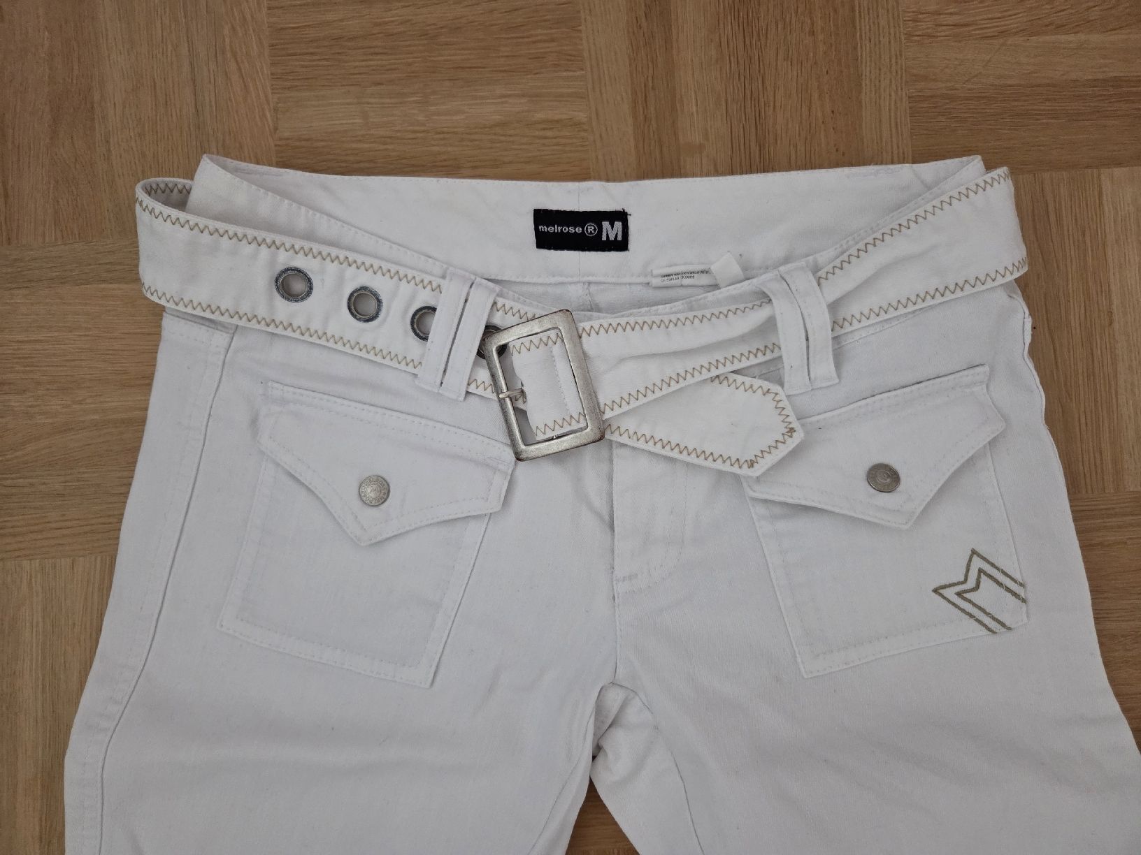Jeans: Jens Gr. M – Usato da Uhwiesen venduto da Szummer 1