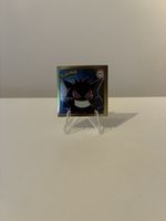 karte Pokemon Gengar Artbox serie 1 R02