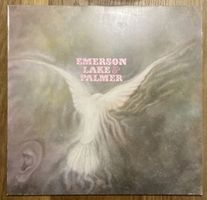 Emerson Lake & Palmer