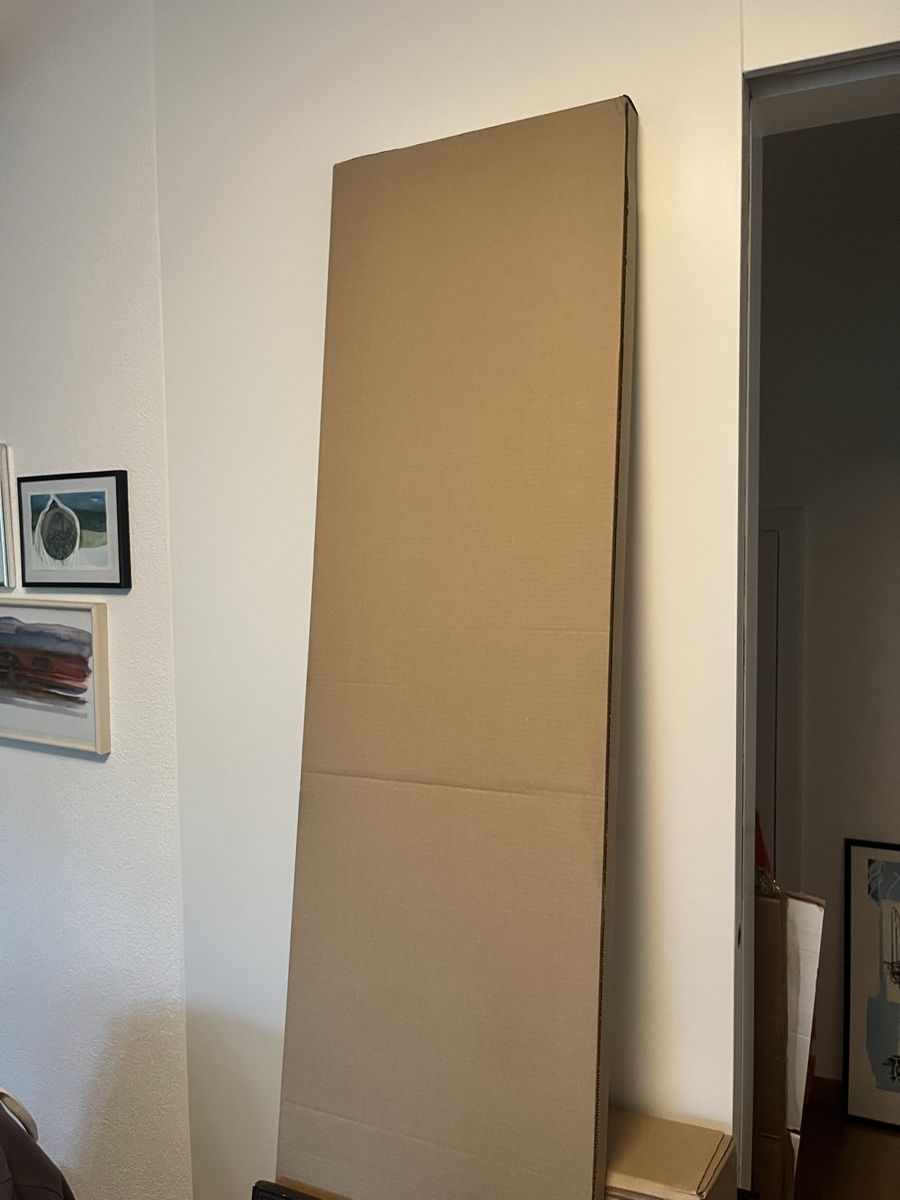 Ikea Regale: Billy – Neu und originalverpackt aus Zürich von hab_jy2t 1
