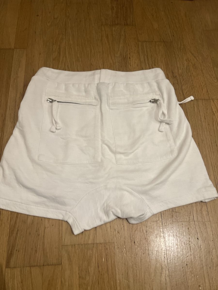 Pantaloni: Original Thom Krom Linen Shorts Gr.XS  – Nuovo (secondo la descrizione) da Basel venduto da SimpleE 4