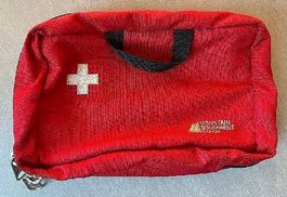 Trousse de 1e secours