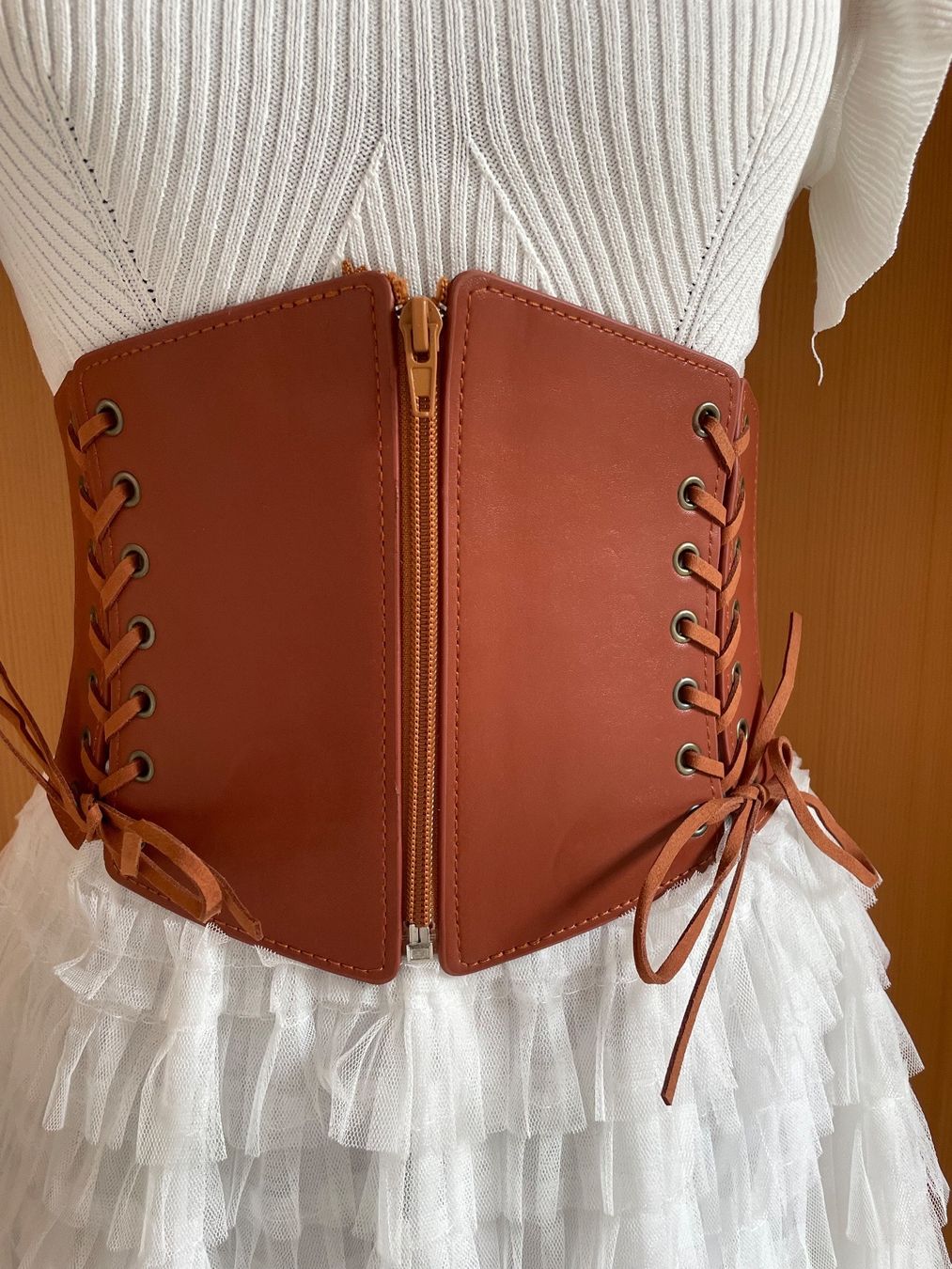 Cinture: Boho Miedergürtel – Nuovo (secondo la descrizione) da Sigriswil venduto da ck56