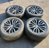 Roue Range Rover L320 