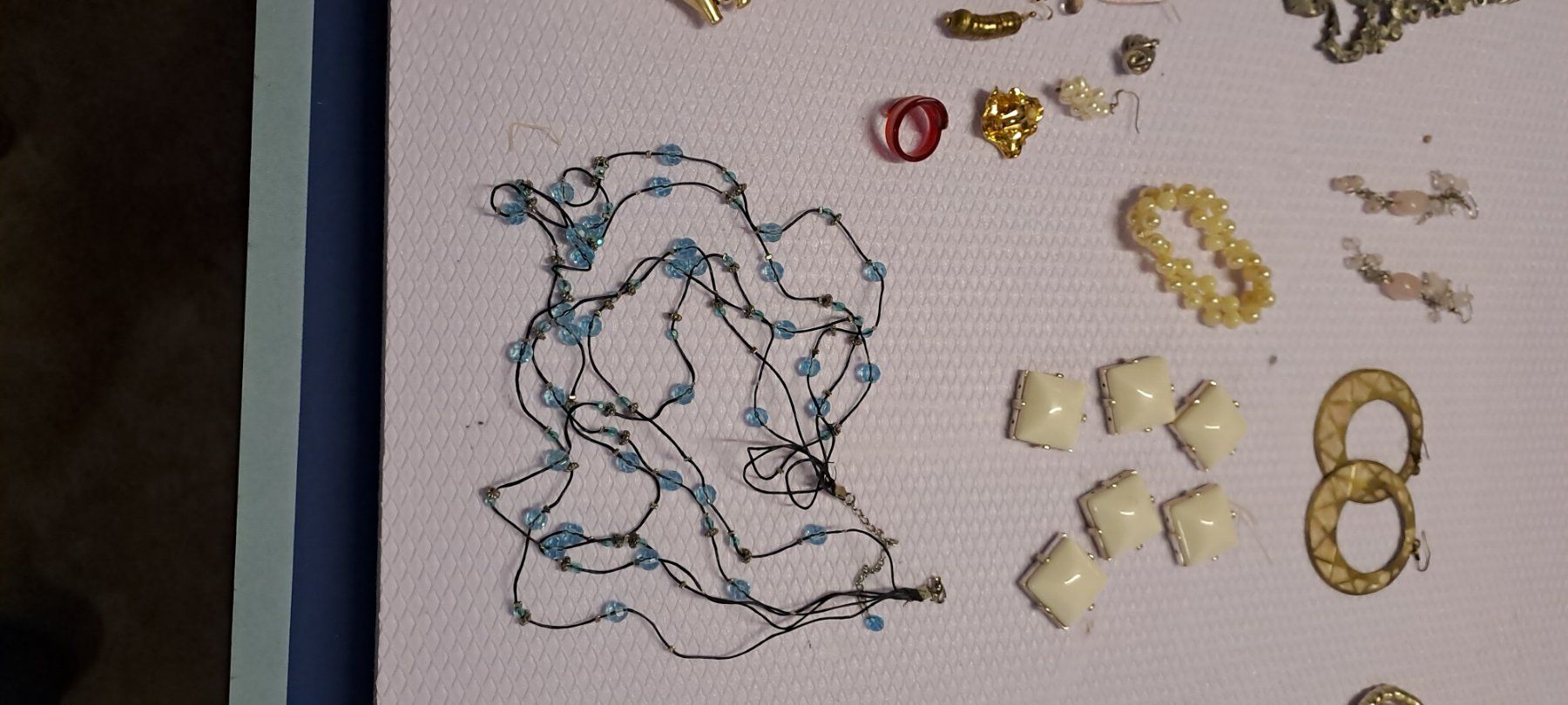 Catenine: Schmuck – Usato da Basel venduto da Marktplatz11 1