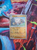 Primeape - Reverse Holo - Pokemon Paldea Evolved