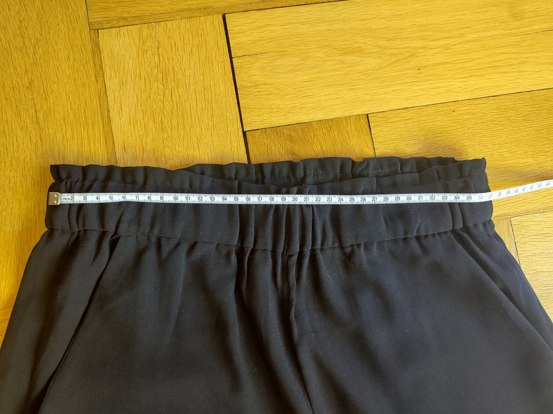 H&M Pantalons: dünne Hose – D'occasion à Bern par Linii 1