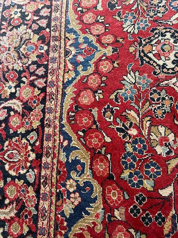 Tapis: wunderschönes Perserteppich – D'occasion à Champéry par ing_55w5 2