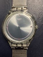 Swatch Skin Ungetragen
