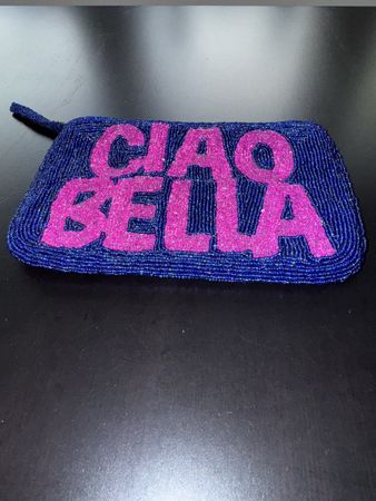 Tasche Clutch Bag Neu!