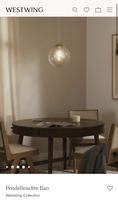 Westwing Lampe (Pendelleuchte)