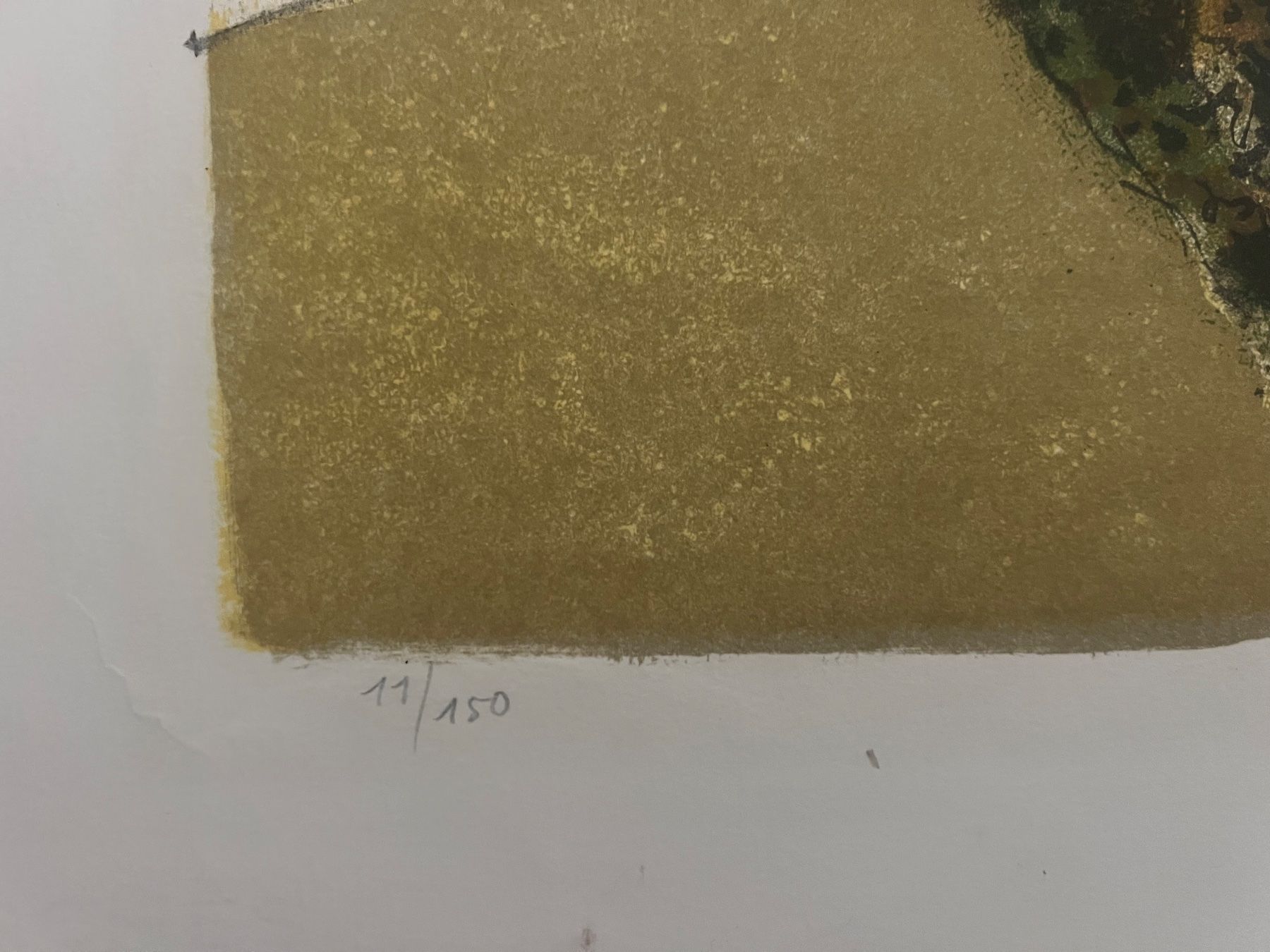 Arts picturaux & lithographies: Konvolut Marco Richterich – D'occasion à Rain par Pic-Ass 3