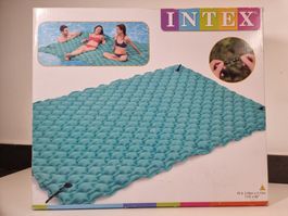 Matelas flottant géant, neuf (2,90m x 2,13m, max 300kg)
