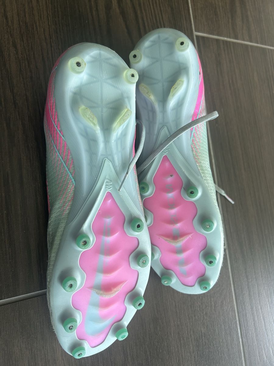 Nike Scarpe da uomo: Nike Vapor Elite 45.5 – Usato da Rothrist venduto da kiki8181 2
