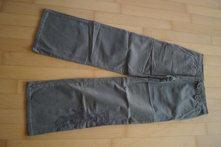 Ragwear Frauenhose Gr. S, neu