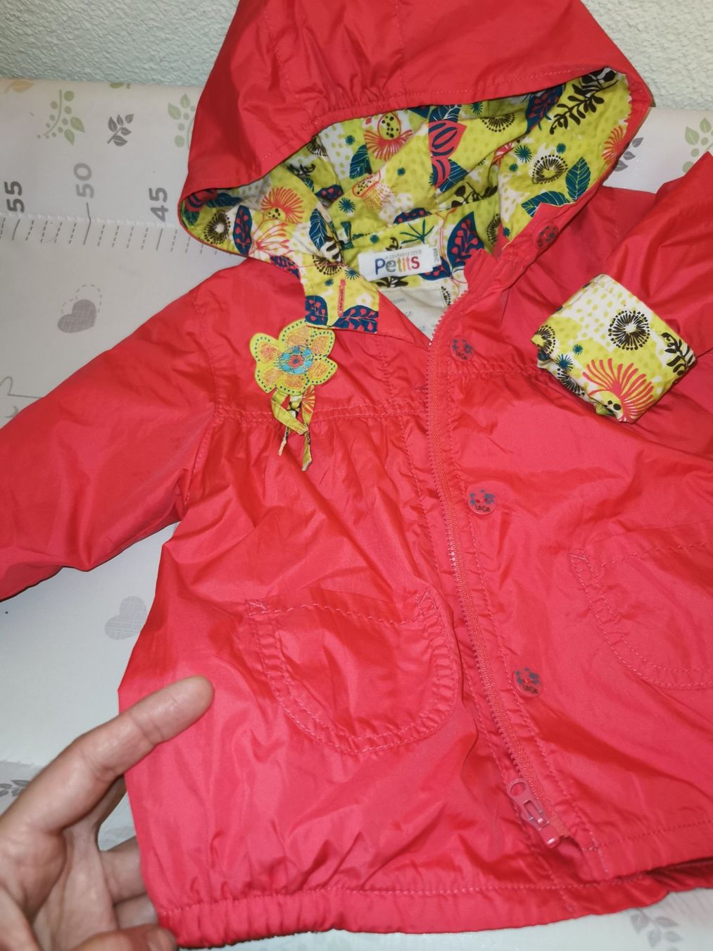 Jacken & Mäntel: Jacke Gr 86-92 – Gebraucht aus Winterthur von Katyakaterina