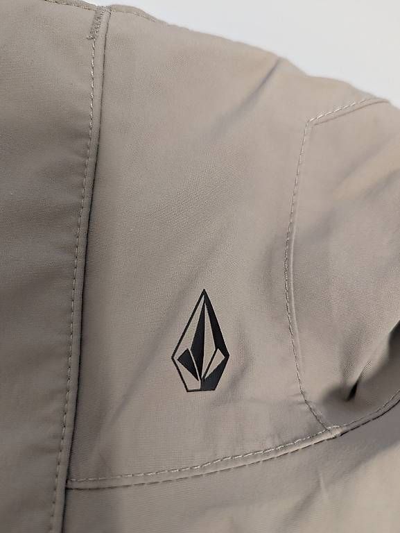 Jacken: Volcom L GORETEX Jacke Grösse M – Gebraucht aus St. Gallen von eisor 3