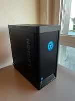 Legion T5 Gaming PC | i5-11400F | RTX 3060 12GB | 16G RAM