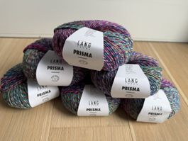 Lang Yarns Promise - 6 Knäuel