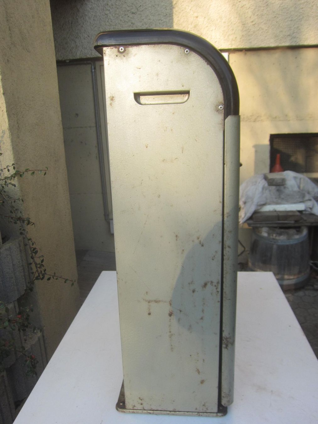 Altri mobili d'antiquariato: Petrol-Ofen – Usato da Altikon venduto da gartenzwerg912 3