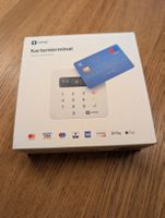 SumUp Kartenterminal AIR 1E205 neu