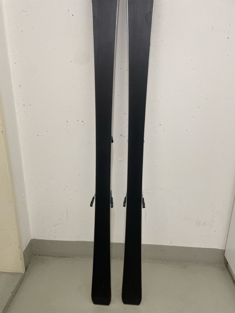 Head Sci: Head Prestige Ski schwarz 170cm – Usato da Ebmatingen venduto da Florian8899 1