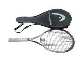 HEAD Tennisschläger S4, 16/19, m. Etui