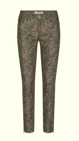 MOS MOSH  victoria jive pant   hose   grösse size 26 ( S )